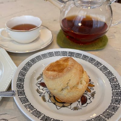 CLOUD TEA ROOM 사진 2