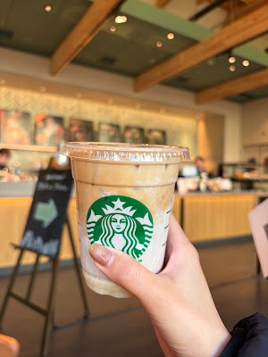 Starbucks 사진 4
