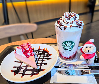 Starbucks 사진 3