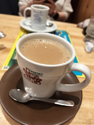 Komeda's Coffee 사진 4
