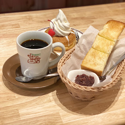 Komeda's Coffee 사진 2