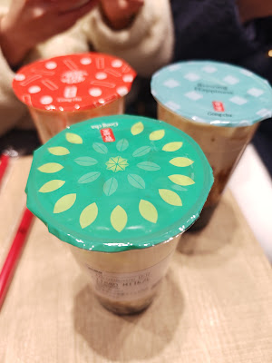Gong Cha 사진 4