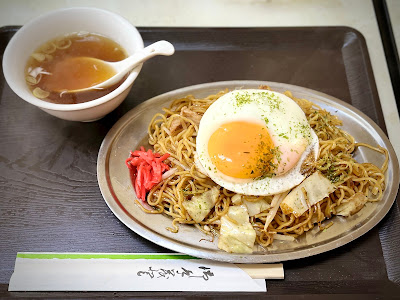 こばやし食堂 사진 3