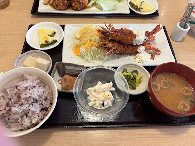 さち福やCAFE 草加ヴァリエ店 사진 3