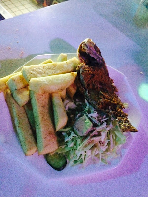 Rich Star Bar & Restaurant 사진 2