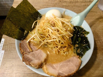 ラーメンショップ〇化 草加店 사진 4