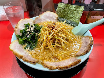 ラーメンショップ〇化 草加店 사진 5