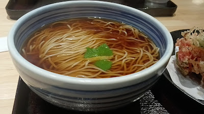 生そばあずま 草加店 사진 2