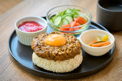 THE COCO CAFE’s 사진 3