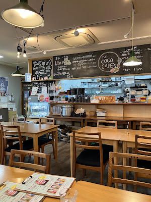 THE COCO CAFE’s 사진 5