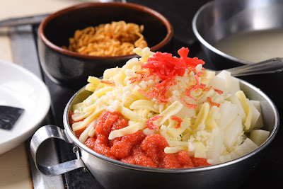 お好み焼き 笑み 사진 4