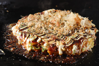 お好み焼き 笑み 사진 5
