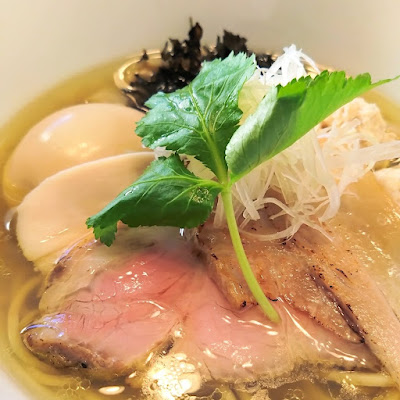 麺屋 いちょう 사진 3