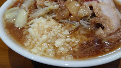 ラーメン マルキ八潮産業道路店 사진 2