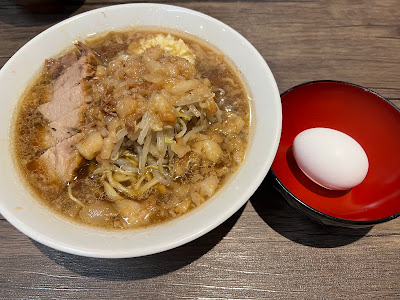 ラーメン マルキ八潮産業道路店 사진 4
