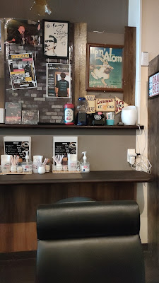 Cafe Rainy 사진 3