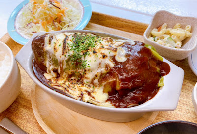 まんてん食堂 사진 3