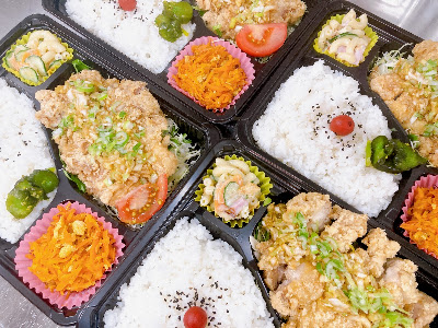 まんてん食堂 사진 4