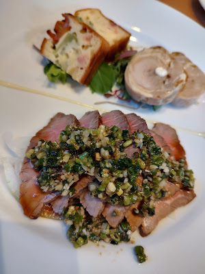 Bistro Marchais 사진 4