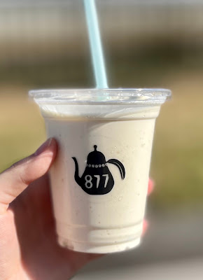877 cafe 사진 2