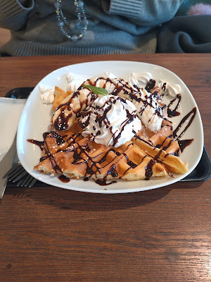 Stark Coffee Misato Cafe 사진 4