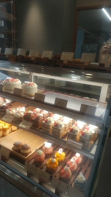 Patisserie Les Corolles 사진 2
