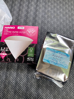 珈琲工房チヨダ 사진 3
