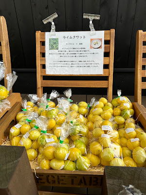 鵜殿シトラスファーム 直売所monpe 사진 5