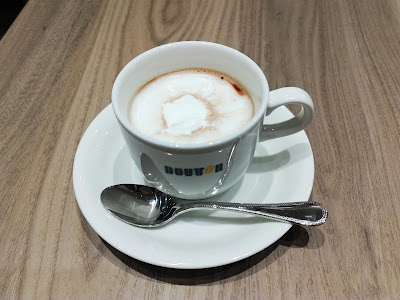 Doutor Coffee 사진 3