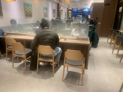 Doutor Coffee 사진 4