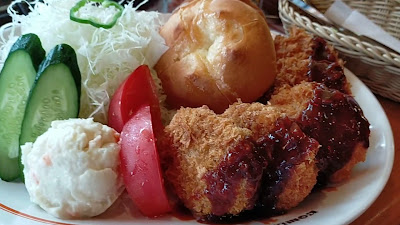 Komeda's Coffee Shin Matsudo Shop 사진 2
