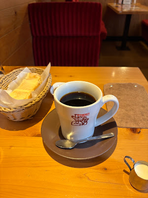 Komeda's Coffee Shin Matsudo Shop 사진 3