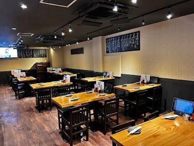 Sushi Toyakitori Daichi Shinmatsudoten 사진 3