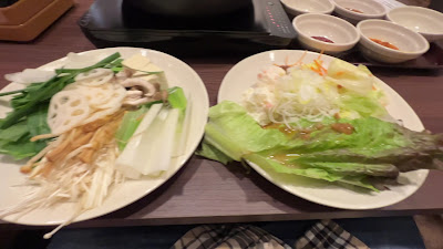 しゃぶ葉 新松戸駅前店 사진 2