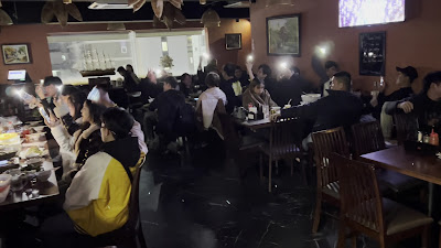 ベトナム料理 ニャウ 사진 2