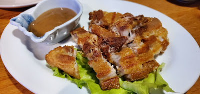 Patchwork [Philippine Dinning and Bar] 사진 2