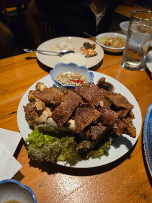 Patchwork [Philippine Dinning and Bar] 사진 3
