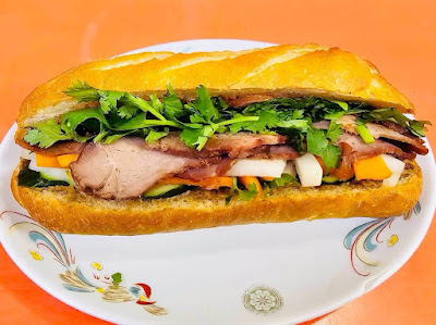 Ton Ton phở＆bánh mì トントンフォー＆バインミー 사진 2