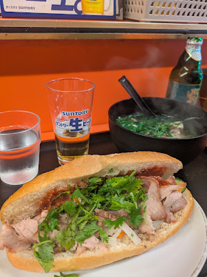 Ton Ton phở＆bánh mì トントンフォー＆バインミー 사진 4