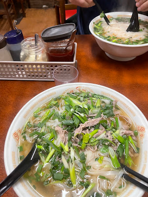 Ton Ton phở＆bánh mì トントンフォー＆バインミー 사진 3