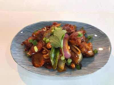 エベレスト村 Asian Dining ＆ Bar 사진 3