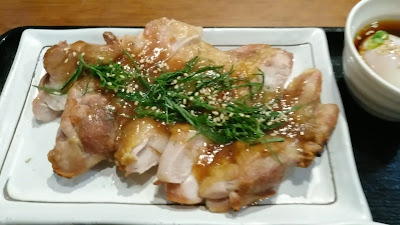 やきとり庵バー えびす顔 사진 2