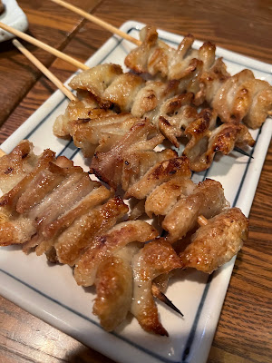 やきとり庵バー えびす顔 사진 4