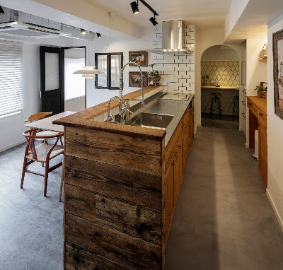 LOHAS studio Matsudo 사진 4