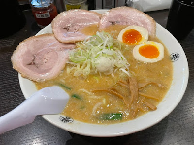 Kotteri-Ramen HOMARE Shinmatsudo Store 사진 3