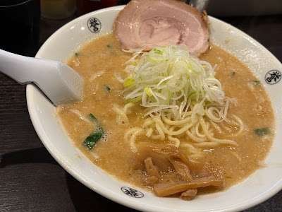 Kotteri-Ramen HOMARE Shinmatsudo Store 사진 4