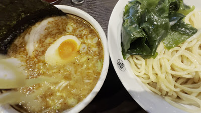 Kotteri-Ramen HOMARE Shinmatsudo Store 사진 2