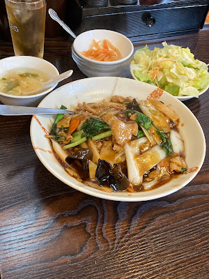 華記食府 사진 3