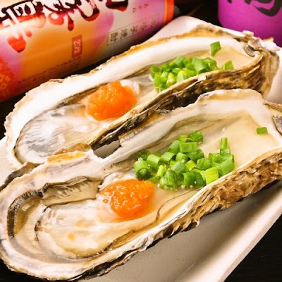 産地直送殻付きカキ 匠海 사진 2