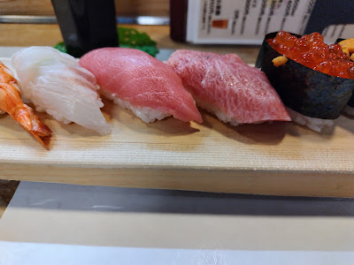 金太楼鮨 新松戸店 사진 3